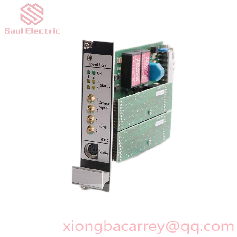 AMAT 0040-96157 High-Performance Industrial Control Module, Efficient Automation Solutions