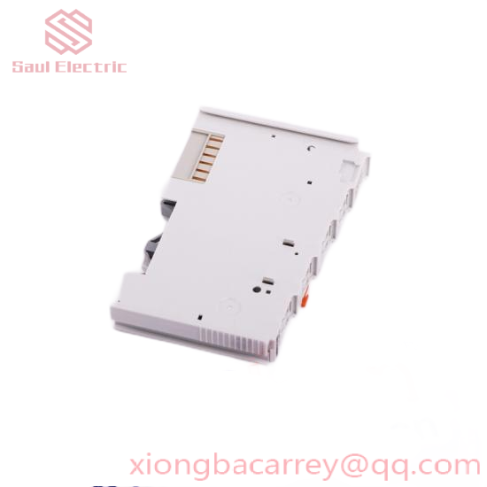 Bosch Rexroth R911296711 Industrial Control Module