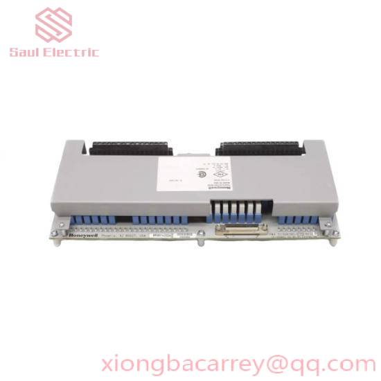 Honeywell TC-IXR061 Experion Analog Input Module for Industrial Automation