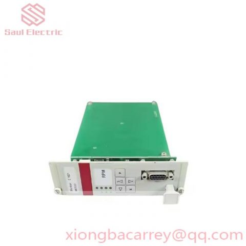 NI cFP-1808 High-Performance Data Acquisition Module