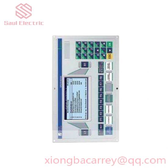 Indramat HDS04.2-W200N-HA31-01 Firmware Control Device