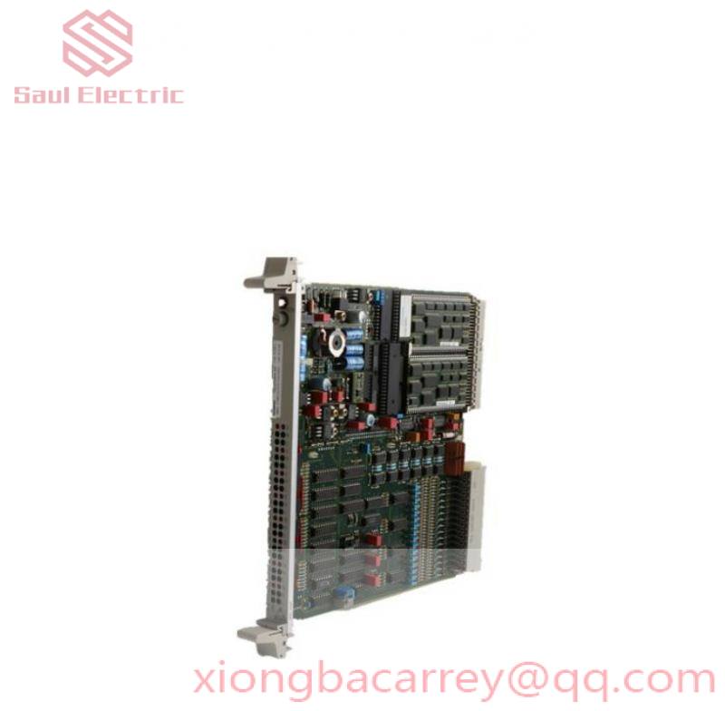 ABB XS321A-E GJR2252900R1 Analog Input Output Module, Control & I/O System