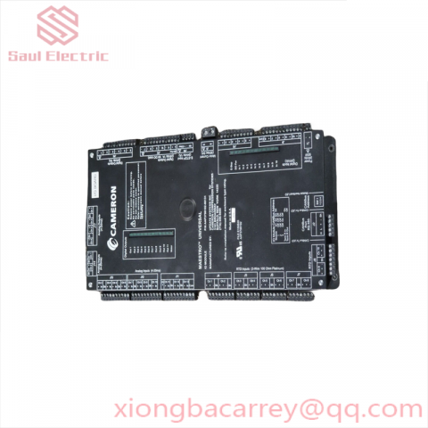 ELAU AAP3798102-00131 AC Drive Module, High Precision Industrial Control Component