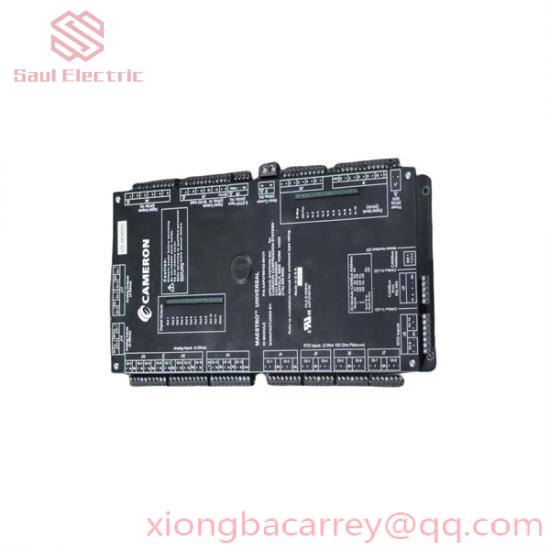 ELAU AAP3798102-00131 AC Drive Module, High Precision Industrial Control Component