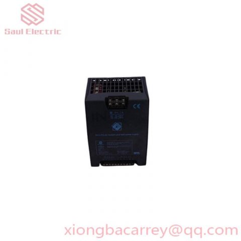 KOLLMORGEN TTB-4204-3070-E-05 Industrial Control System Module