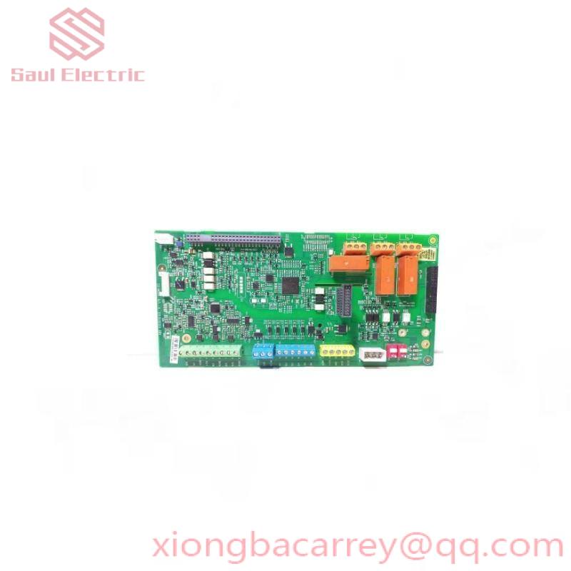 ABB 70VV01a HESG447043R1Unknown: High-Performance Industrial Automation Module