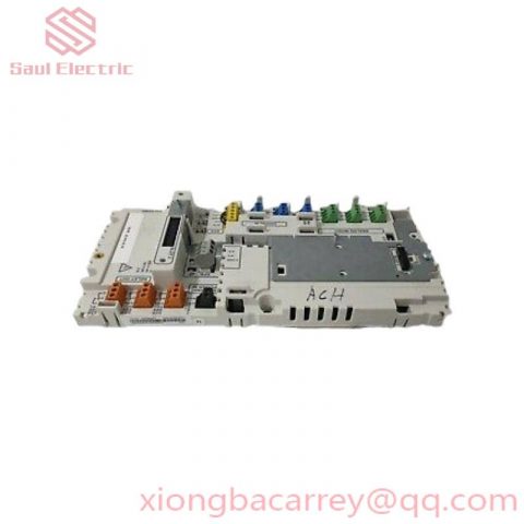 ABB 3HAC10732-1 Industrial Control Module, High Performance & Reliability