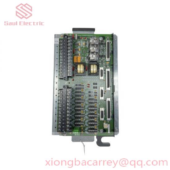 GE IC800SSI420RD2RR 20 Amp S2K Controller with Profibus Module