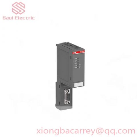 ABB 1SAP173200R0001 - Digital Input Module for Industrial Automation