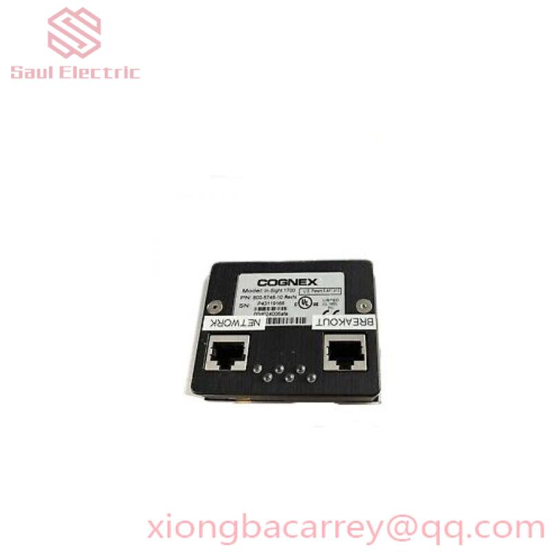 Tencor 239542 Rev. Apower Controls - Industrial Power Control Module