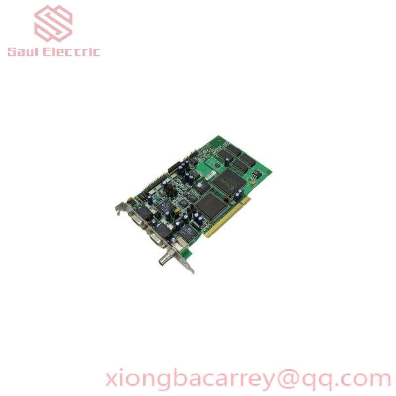 ABB WEA13-13 2508-21001 Industrial Control Module