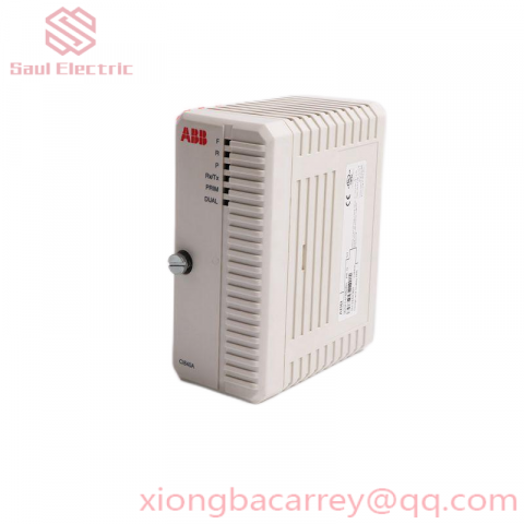 ABB 3BSC910234R1 Industrial Control Module, High Performance & Reliability