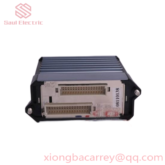 FOXBORO P0900GK Control Module