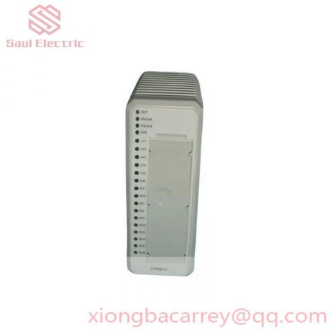 ABB 3BSE016580R0500 Industrial Control Module, High Performance & Customizable