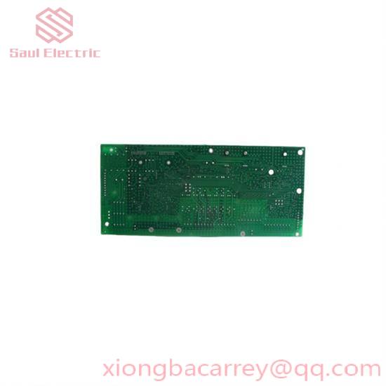 WOODWARD 5466-006 Industrial Control Module