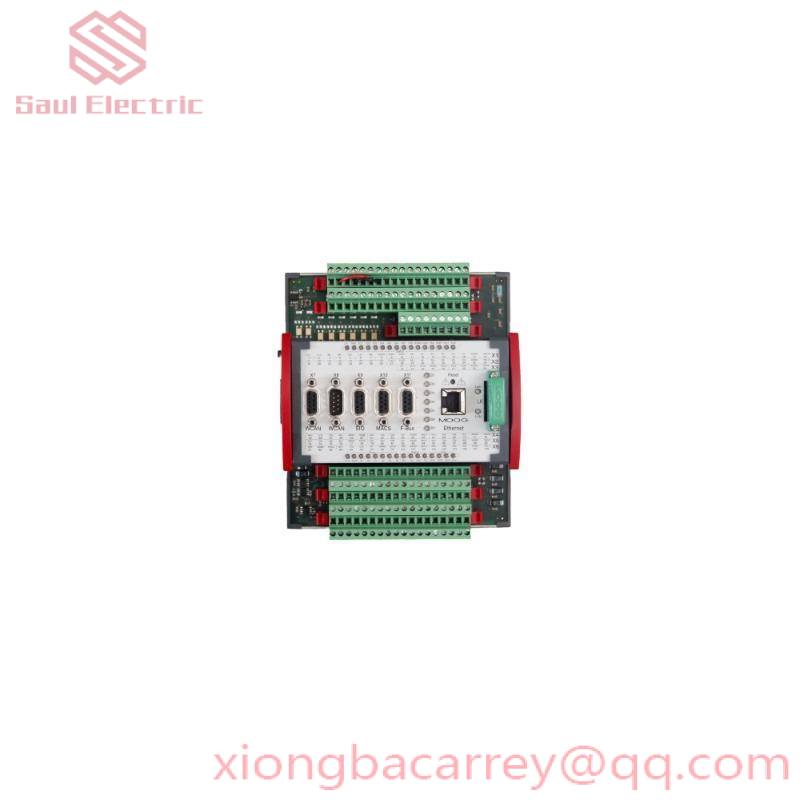 Moog D661-4627A Servo Valve Module for Precision Control Systems