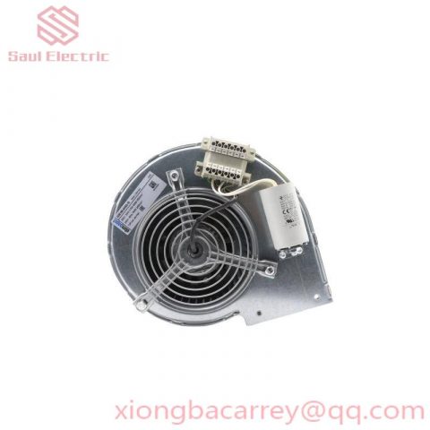 ABB D2E160-AH02-15 Industrial Cooling Module