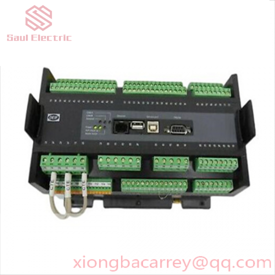 GE IC3600AOAC1 Display Panel and Memory Block