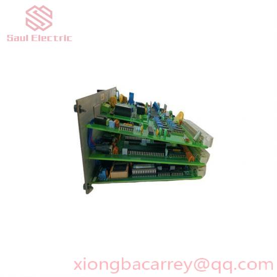 DEIF CGC413 Industrial Automation Module