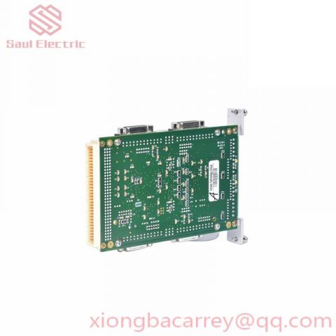 ABB CC-PAIH01 Hydraulic Control Module