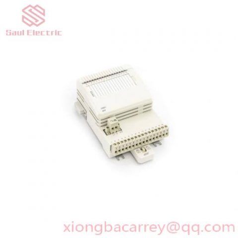 ABB 3HAC023651-006 Digital Input Module for Industrial Automation