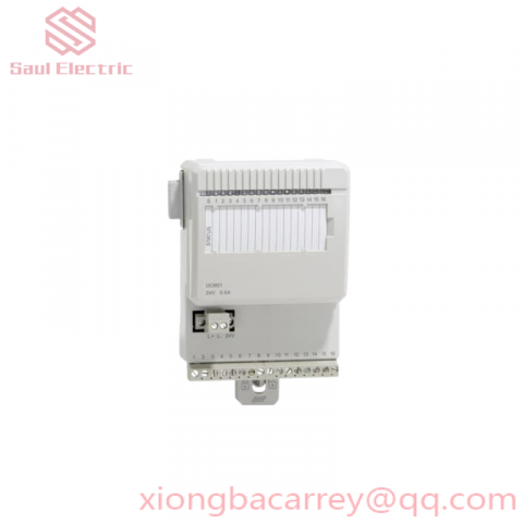 ABB CDP311 Industrial Control Module, High Performance and Reliable