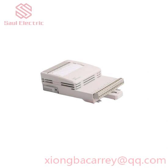 ABB REX521GHHGSH05G Industrial Control Module
