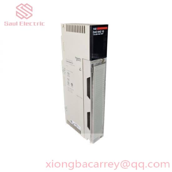 Schneider Electric 140CPU67861 Unity Hot Standby Processor - Modicon Quantum