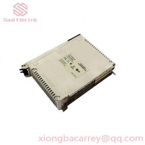 Schneider Electric TSXDSY08R5 Discrete Output Module