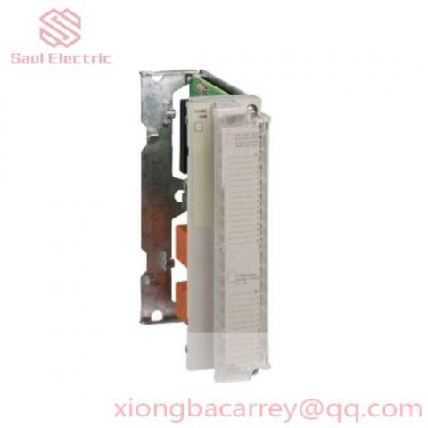 Schneider TSXDMZ28DT Discrete Input Module - High Performance DC Inputs for Automation Systems