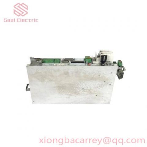 AMAT 0010-75040 Control Module - Industrial Automation Excellence