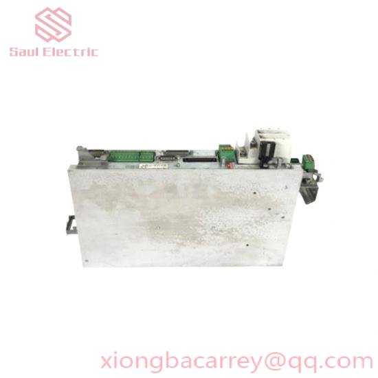 AMAT 0010-75040 Control Module - Industrial Automation Excellence