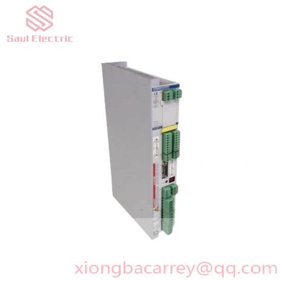 AMAT 0010-75040 Control Module - Industrial Automation Excellence