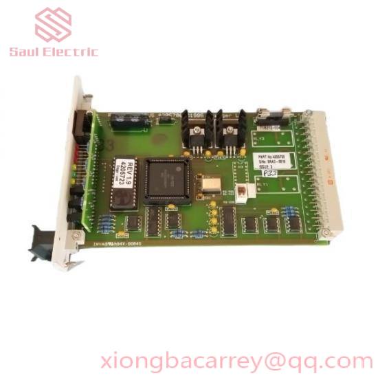 GE VMIVME-7750-834 350-027750-834A VME Bus Module