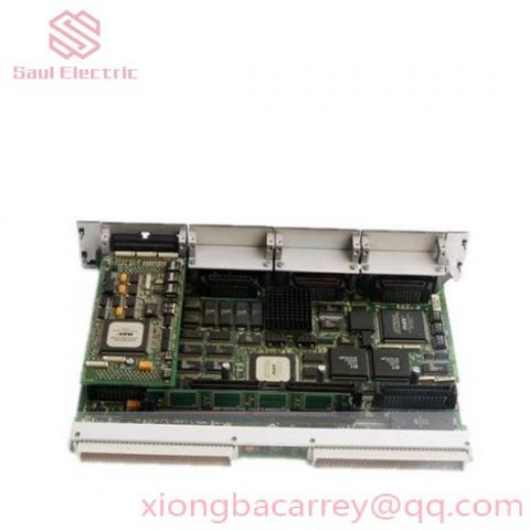 GE 68A9663PDC24XN Boolean Logic Control Module