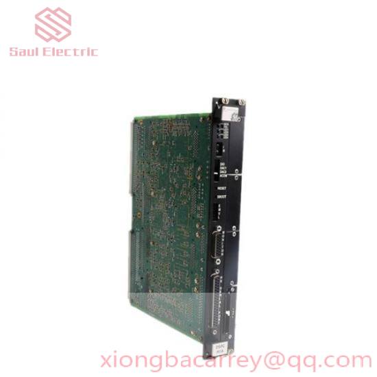 GE A16B-2200-0471 CNC Controller Module
