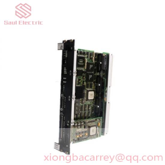 GE A16B-2200-0471 CNC Controller Module