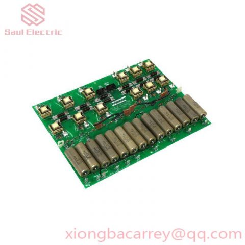 GE IS200TBTCH1BCB Thermocouple Terminal Board for Mark VI Control Systems