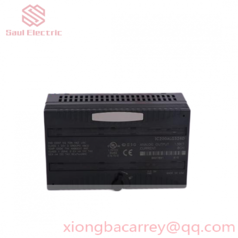 GE Fanuc DS200SDCIG1AFB DC Power Supply & Instrumentation Board for Mark V