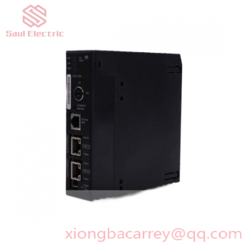 Fanuc A06B-6124-H106 Alpha HVi Servo Drive - High Performance Motion Control Solution