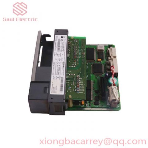 GE IC756WDN009J-99 Industrial Control Module