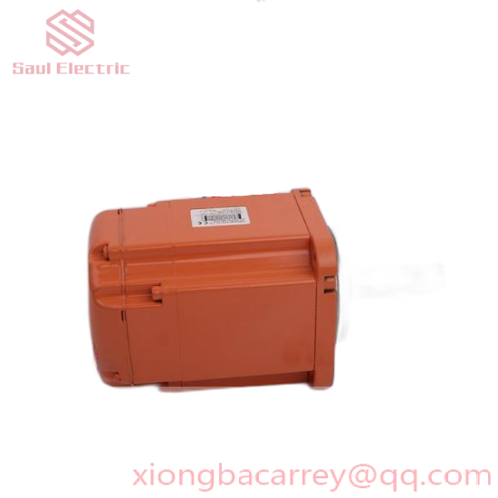 ABB SPAD-346C3 Power System Control Module