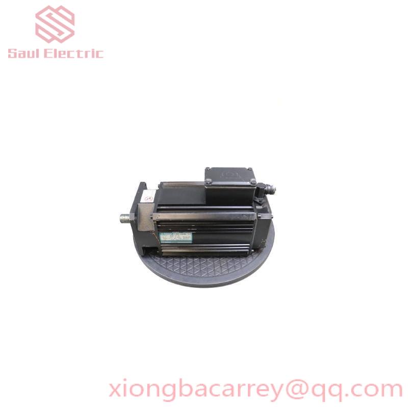 BAUMULLER BUM64F-300/390-54-M-038 Industrial Drive Module