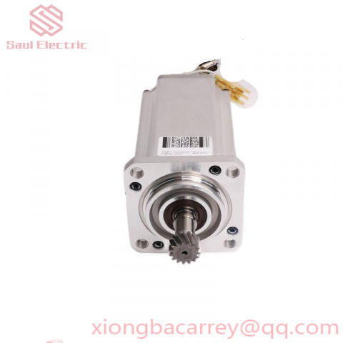 ABB DSQC 236C Servo Drive Unit - High Performance for Industrial Automation