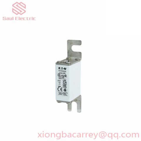 EATON EURODR-512684 Industrial Control Module