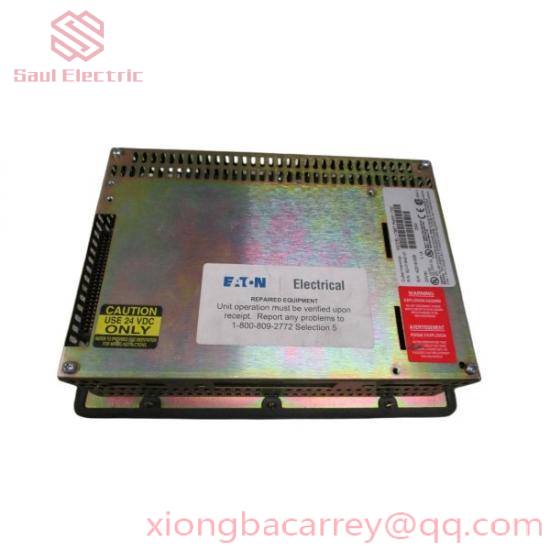 EATON COM-PDP-TP Industrial Communication Module