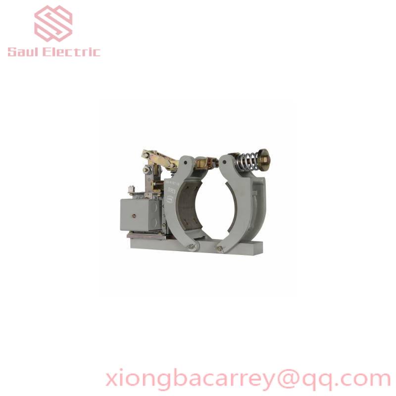 Cutler Hammer CE15TN3 Contactor Module - High Performance Industrial Automation Component