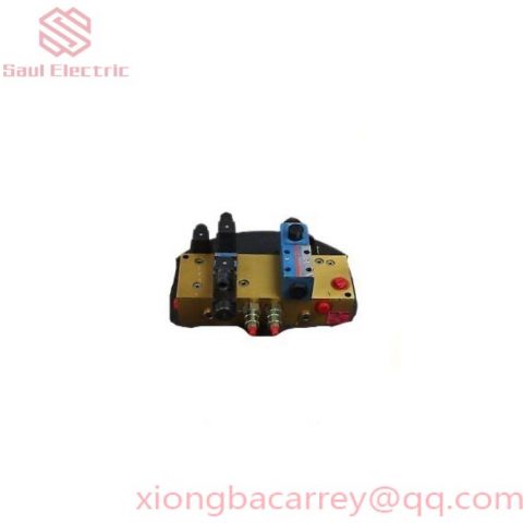 EATON S82K-05024 Motor Control Module, High Efficiency and Safety