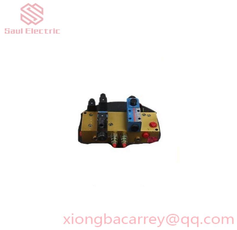 EATON S82K-05024 Motor Control Module, High Efficiency and Safety