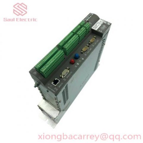 ELAU PMC-2/11/04/001/00/03 Industrial Control Module